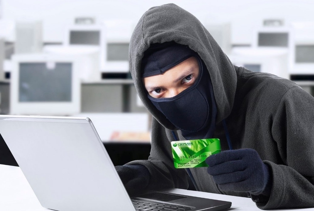 Украли деньги с карты СберБанка: что делать, как вернуть