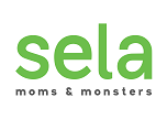 Sela moms monsters