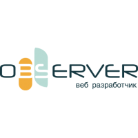 Observer веб-разработчик