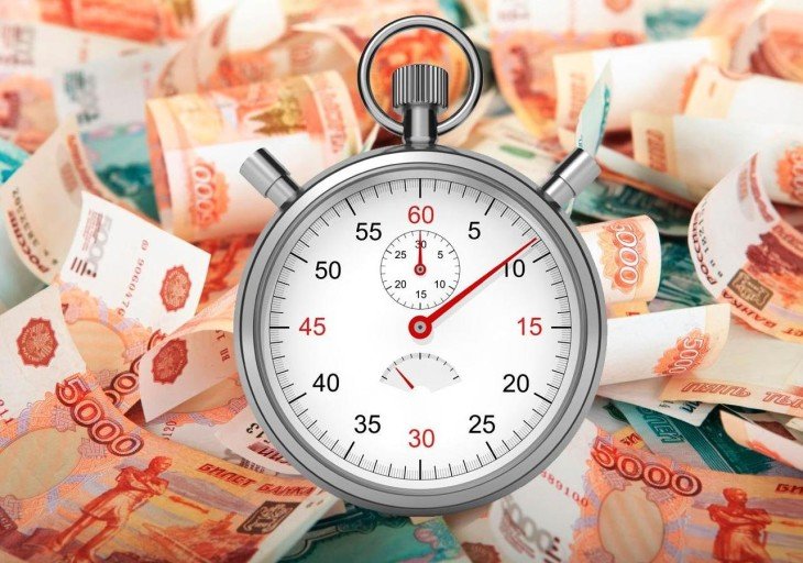 Просрочка платежа по кредитной карте СберБанка: последствия, что делать
