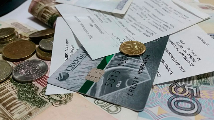 Минимальный платеж по кредитной карте СберБанка: что это, как рассчитать